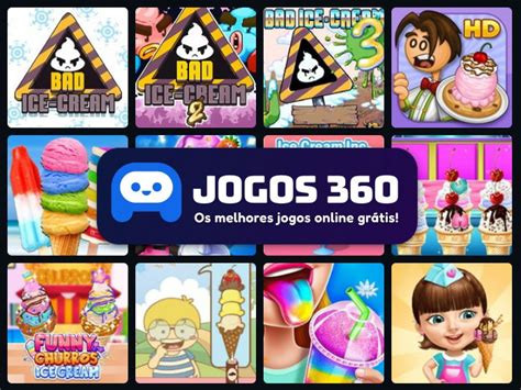 jogos 360 sorvetinho